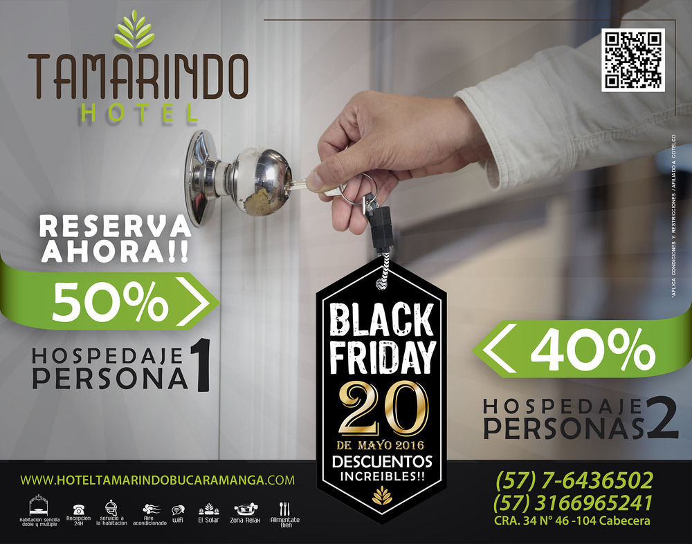 Casa De Pinos Hotel Boutique Bucaramanga Exterior foto